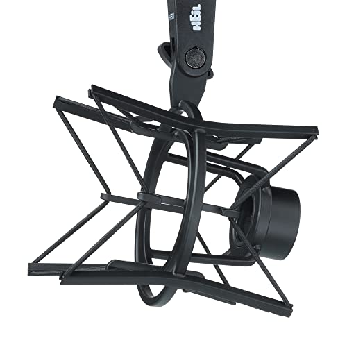 Heil PRSM Professional Shock Mount for Podcasting
