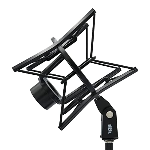 Heil PRSM Professional Shock Mount for Podcasting