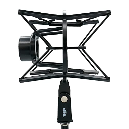 Heil PRSM Professional Shock Mount for Podcasting