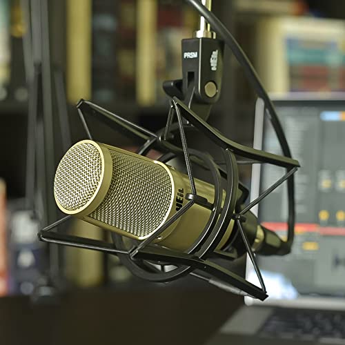 Heil PRSM Professional Shock Mount for Podcasting