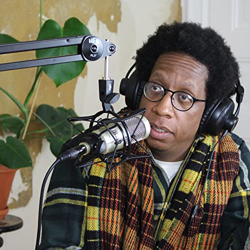 Heil PRSM Professional Shock Mount for Podcasting