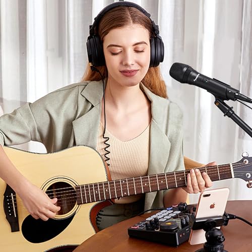 MAONO HD300T USB/XLR Dynamic Podcast Microphone Kit