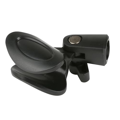 Pyle Microphone Boom Arm with Shock Mount & Filter