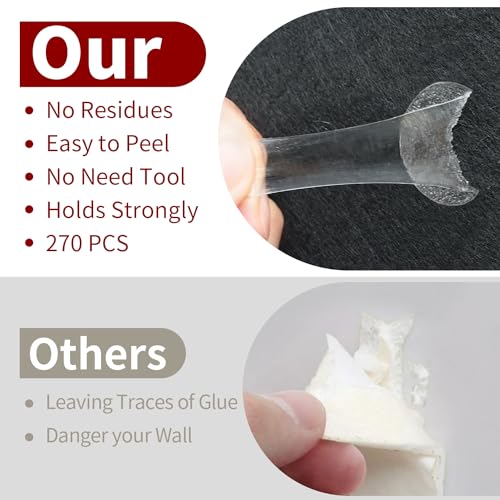 Focusound 52 Acoustic Foam Panels for Soundproofing