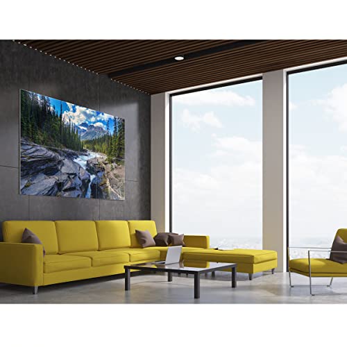 Artistic Acoustic Panels for Soundproofing - 6 Pack