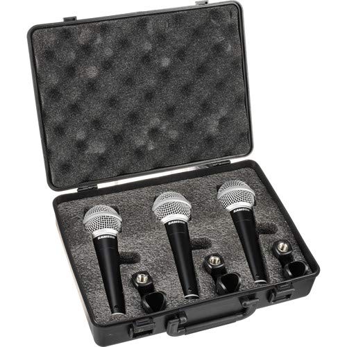 Zoom PodTrak P4 Portable Podcast Recording Kit