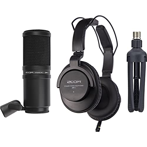 Rode RODECaster Pro II Podcast Studio Bundle
