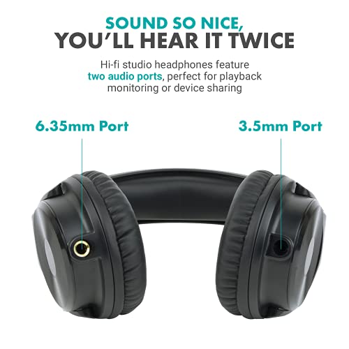 Movo iPhone Podcast Equipment Bundle for Creators