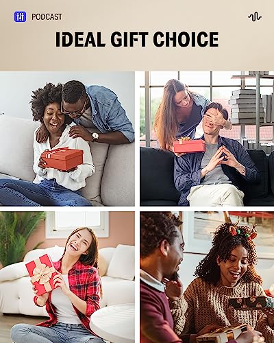 Donner Podcast Starter Kit with Mixer and Microphone