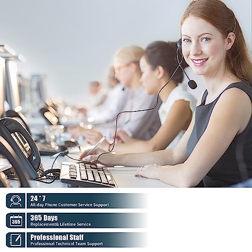 All-in-One Podcast Equipment Bundle with Microphone