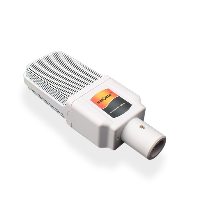 Ultimate Podcast Starter Kit with Audio Interface