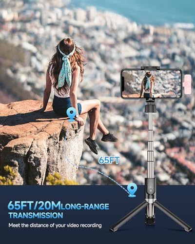 Wireless Lavalier Microphone for iPhone and iPad