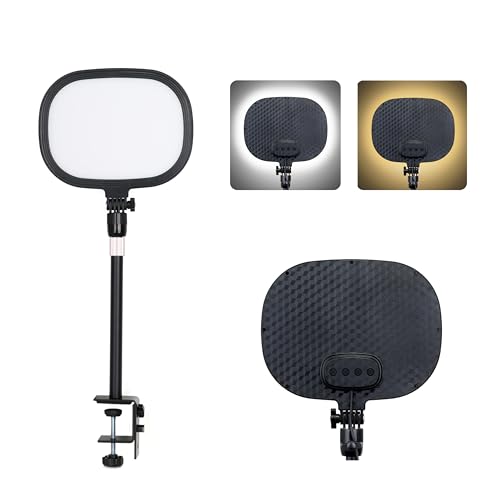Deluxe Live Streaming Kit for Podcasting & Gaming