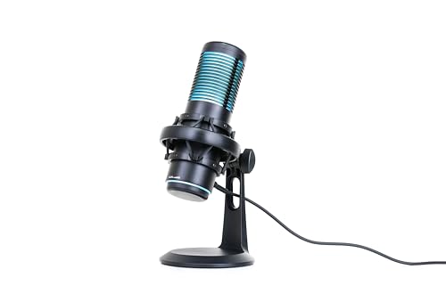 Deluxe Live Streaming Kit for Podcasting & Gaming