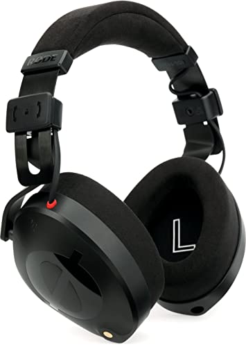 Rodecaster Pro II Podcast Bundle with PodMic and Accessories