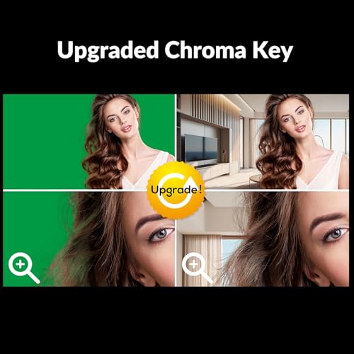 AVMATRIX Shark H4 Plus Video Mixer for Streaming