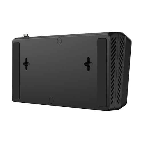 ULANZI DD02 Live Video Switcher with 4K Output