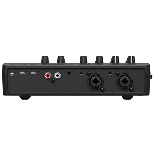 Roland AeroCaster Wireless Multi-Camera Streaming System
