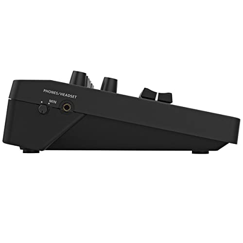 Roland AeroCaster Wireless Multi-Camera Streaming System