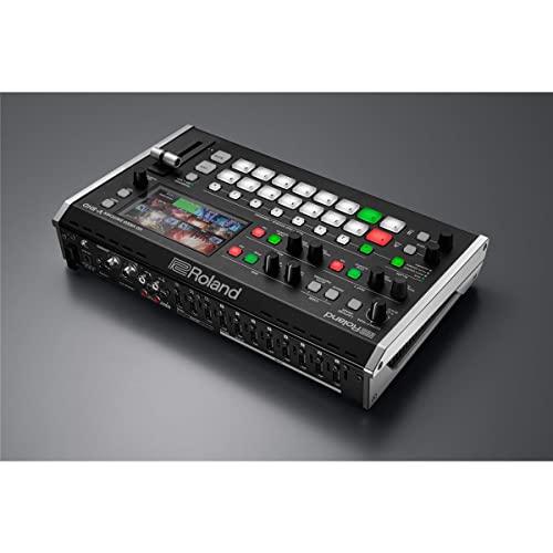 Roland V-8HD HD Video Switcher