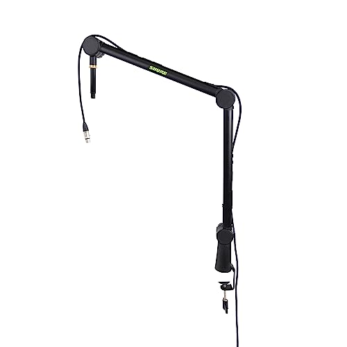 Shure Gator Deluxe Podcast Mic Boom Arm