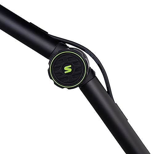 Shure Gator Deluxe Podcast Mic Boom Arm