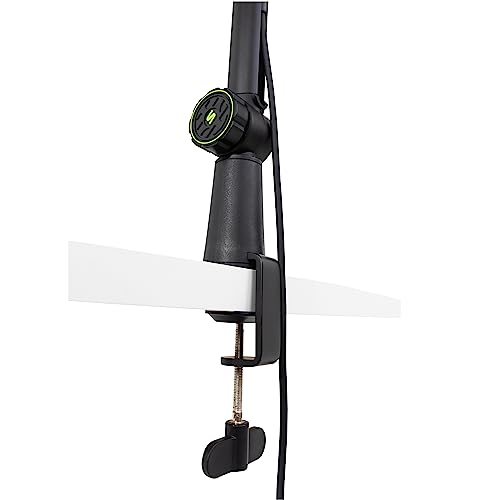 Shure Gator Deluxe Podcast Mic Boom Arm