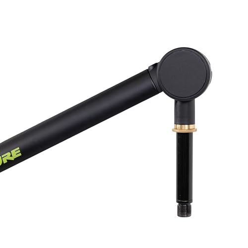 Shure Gator Deluxe Podcast Mic Boom Arm