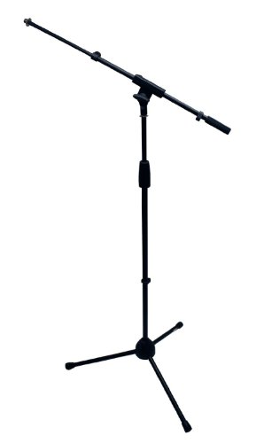 Shure SM57-LC Dynamic Microphone Bundle with Accessories