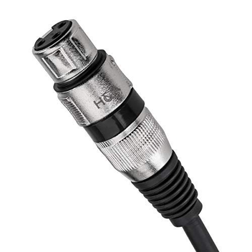 Shure SM58-LC Vocal Microphone Bundle with Stand