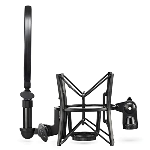 Rode NT1 Studio Kit with Ai-1 Interface