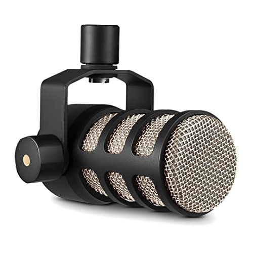 Rode PodMic Dynamic Cardioid Broadcast Microphone