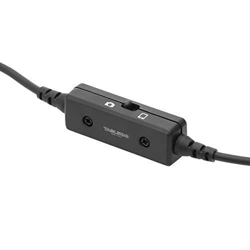 Rode Wireless GO II Microphone System Bundle