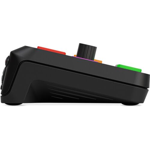 RODE X Streamer X Audio Interface & Headphones Bundle