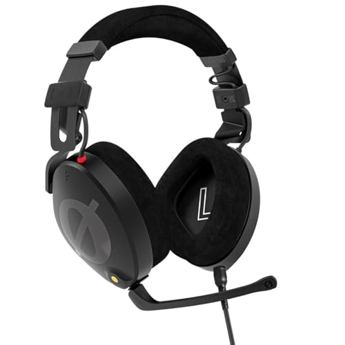 Rode RODECaster Duo Audio Production Studio & Headphones