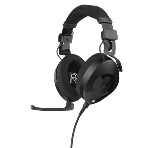 Rode RODECaster Duo Audio Production Studio & Headphones