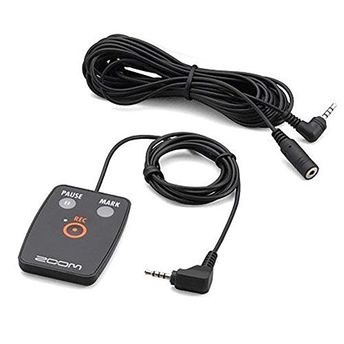 Zoom H2n Handy Digital Multitrack Recorder Bundle