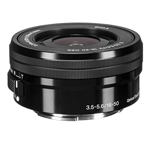 Sony a6400 Camera Deluxe Podcasting Bundle