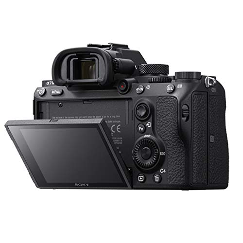 Sony a7 III Camera Bundle with Accessories