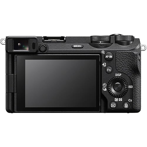 Sony a6700 Camera Bundle with 64GB Memory Card