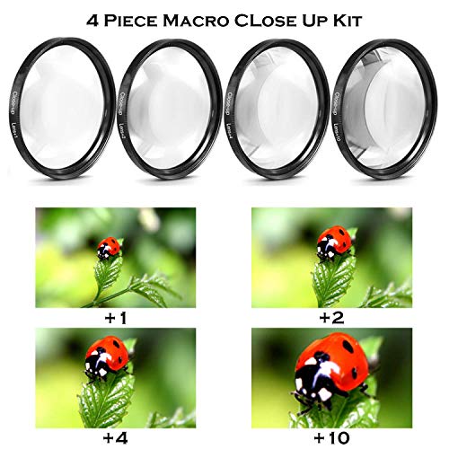 Canon EOS 90D DSLR Camera Complete Podcast Bundle