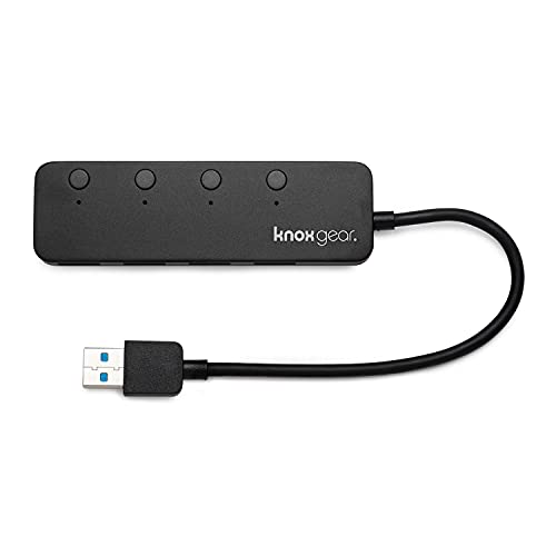 Yeti USB Microphone Bundle with Webcam and Hub