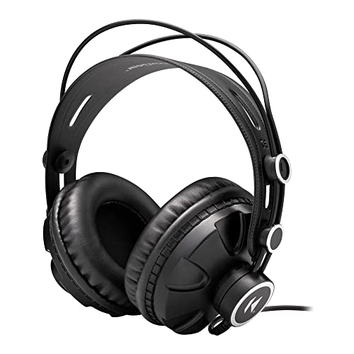 Yeti USB Mic Bundle with Headphones & Pop Filter