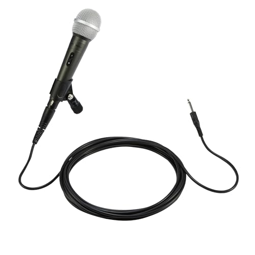 Podcast Microphones Under $50
