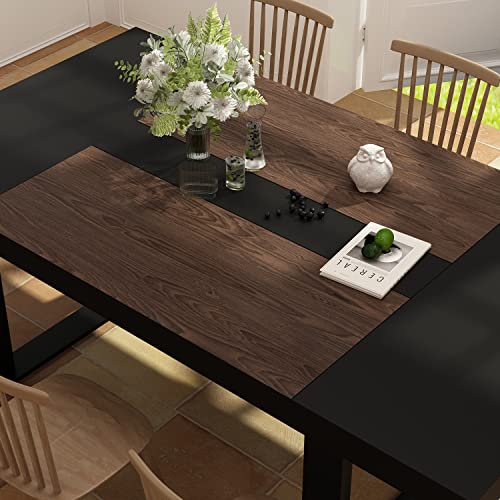 Spacious 7FT Rectangular Conference Table for Meetings