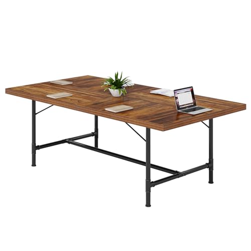 LITTLE TREE 70.8" Conference Table for Meetings