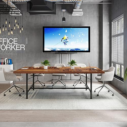 LITTLE TREE 70.8" Conference Table for Meetings