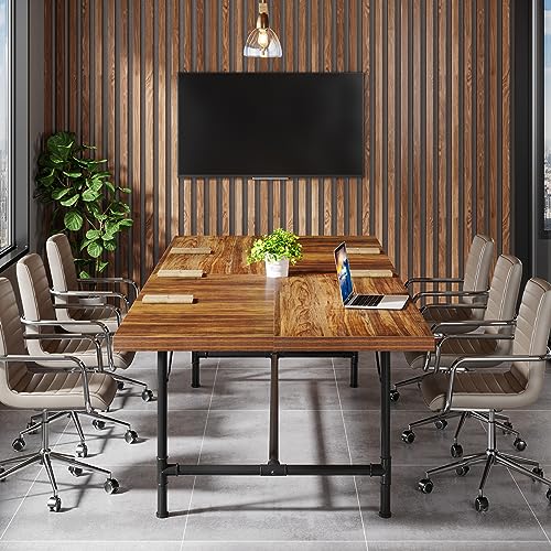 LITTLE TREE 70.8" Conference Table for Meetings