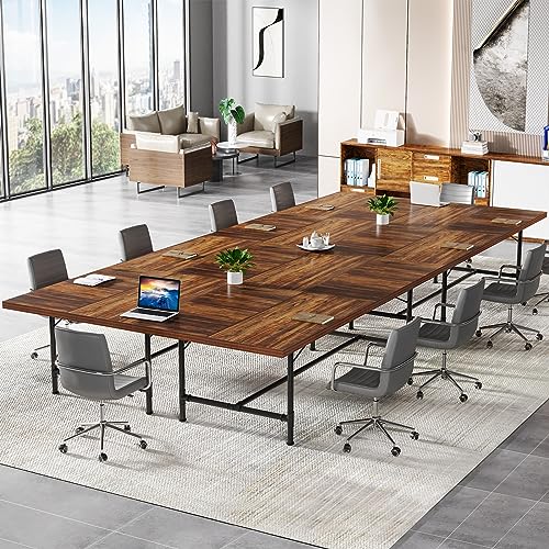LITTLE TREE 70.8" Conference Table for Meetings