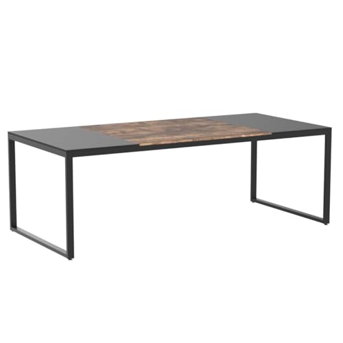 Tribesigns Modern 6FT Conference Table for Offices